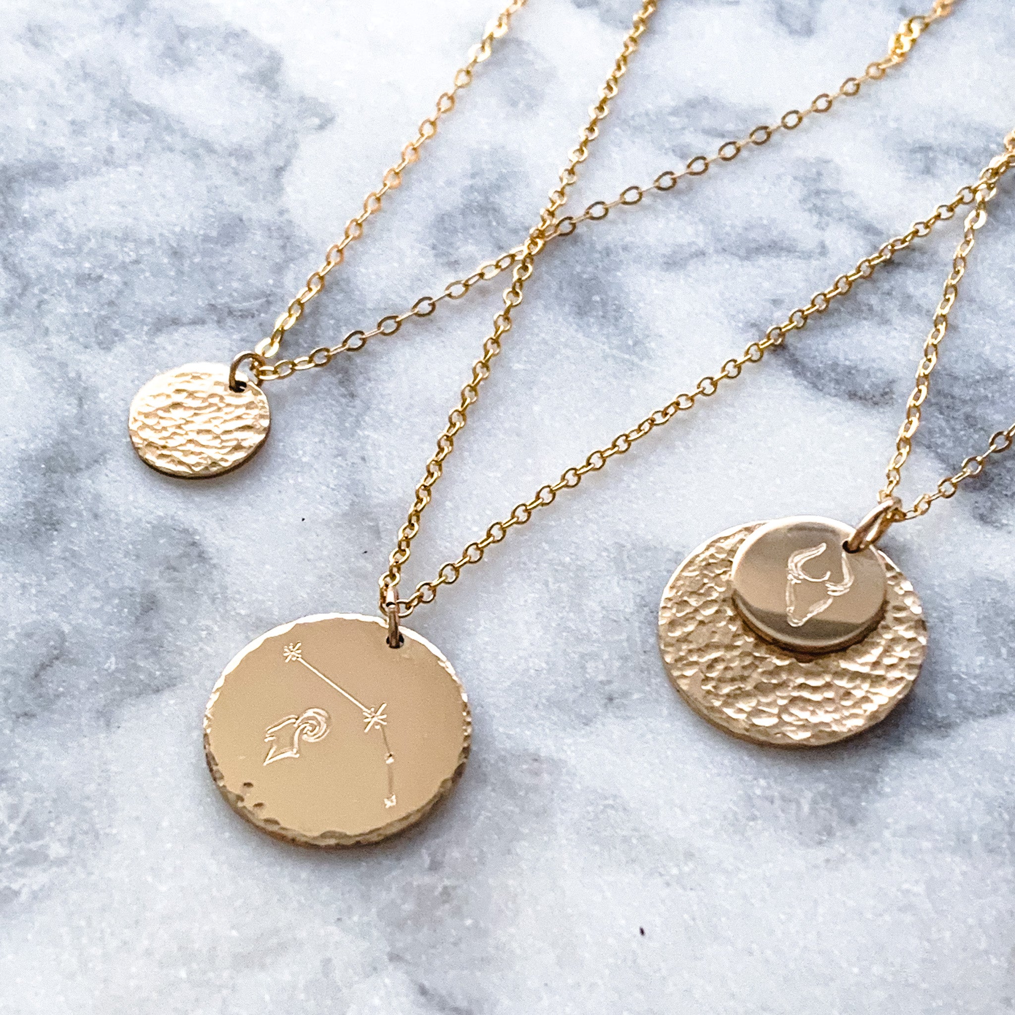 Zodiac Collection