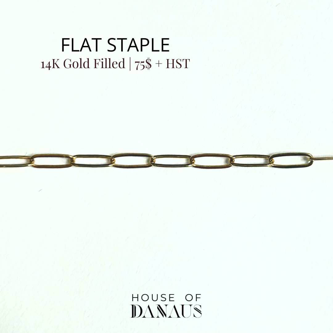 Permanent Jewellery Booking Request