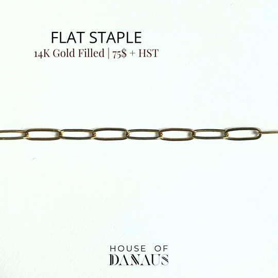 Permanent Jewellery Booking Request