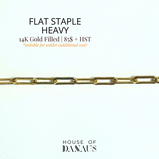 Permanent Jewellery Booking Request