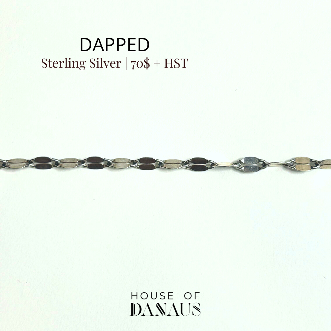 Permanent Jewellery Booking Request
