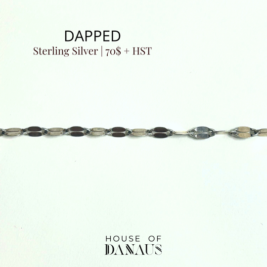 Permanent Jewellery Booking Request
