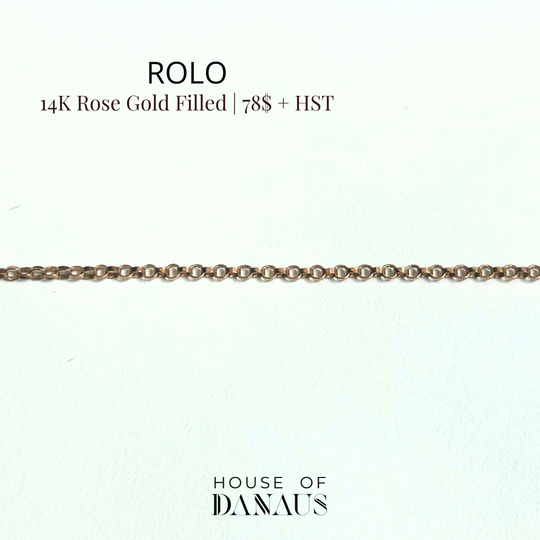 Permanent Jewellery Booking Request