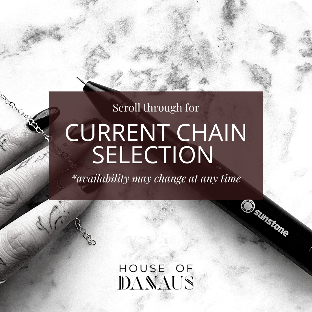 Permanent Jewellery Booking Request