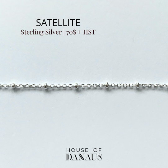 Permanent Jewellery Booking Request