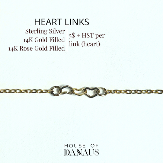 Permanent Jewellery Booking Request