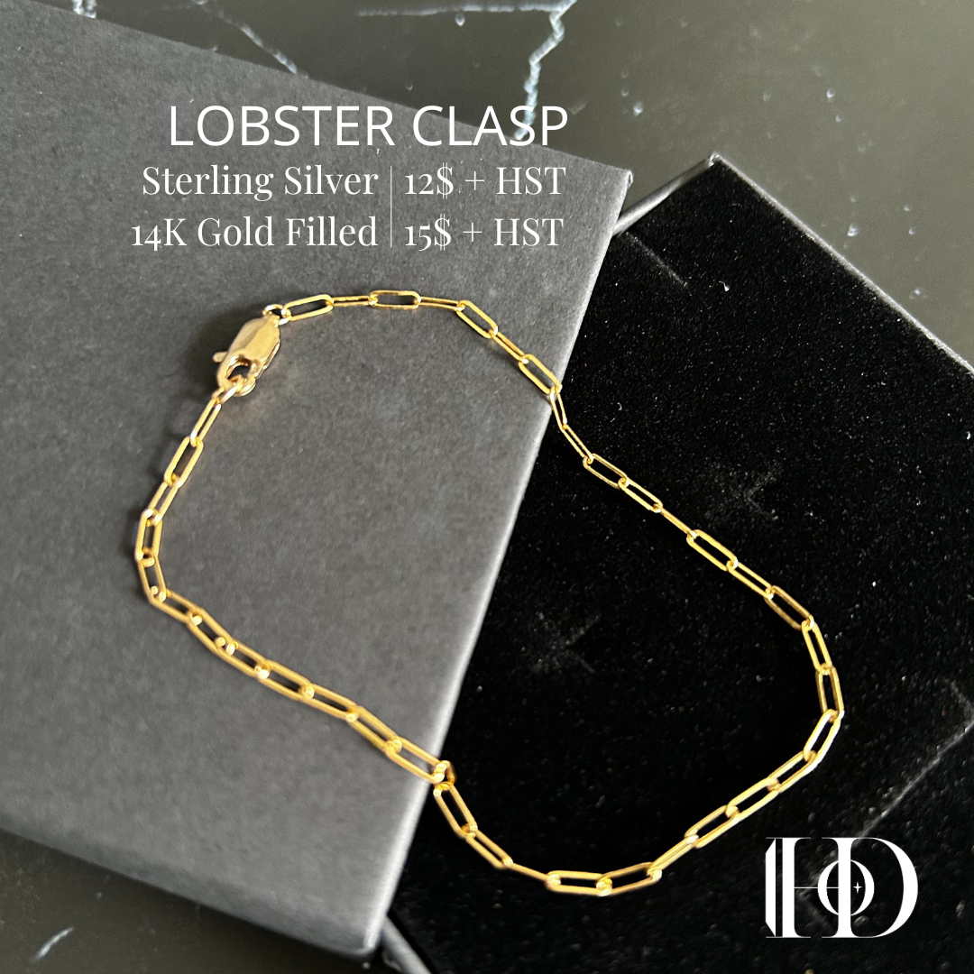 Permanent Jewellery Booking Request