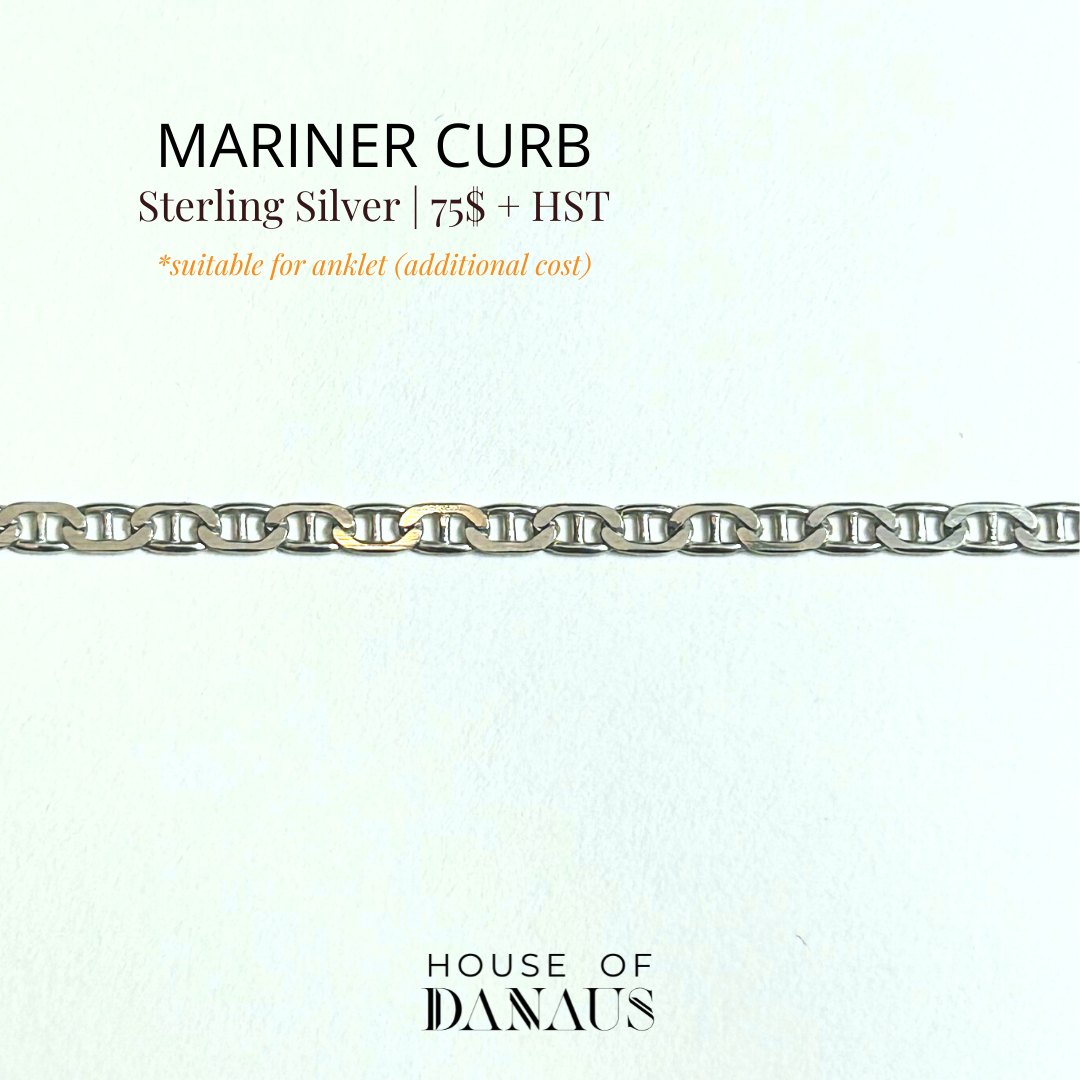 Permanent Jewellery Booking Request