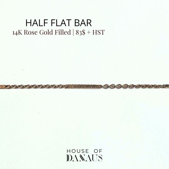 Permanent Jewellery Booking Request