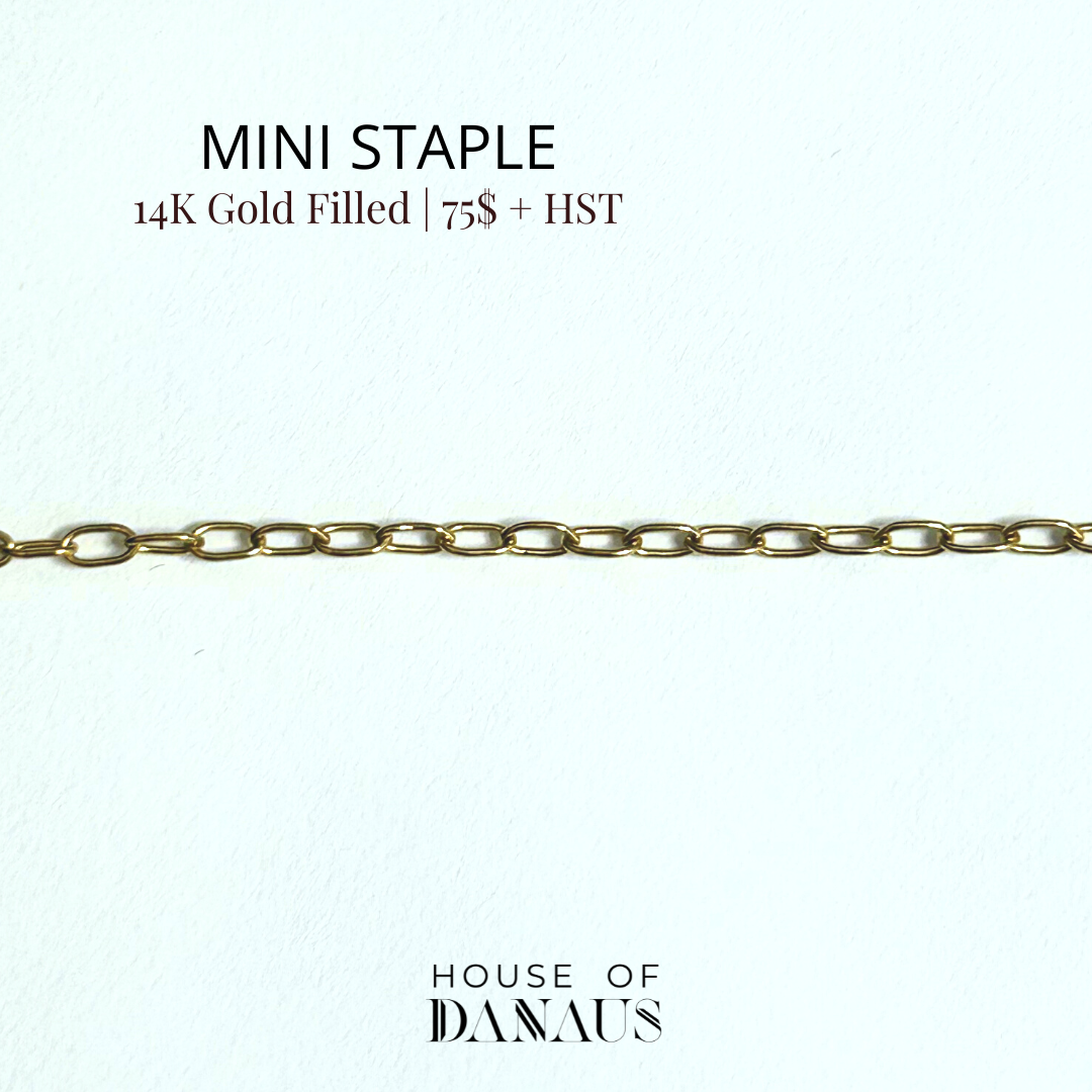 Permanent Jewellery Booking Request
