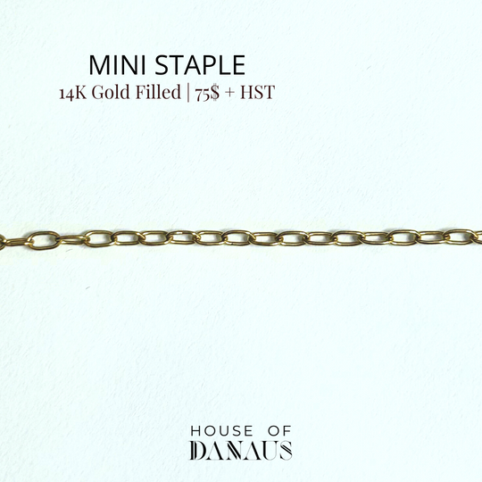 Permanent Jewellery Booking Request