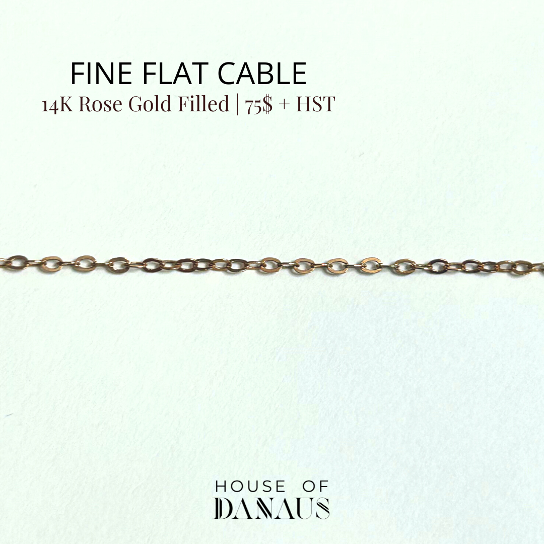 Permanent Jewellery Booking Request