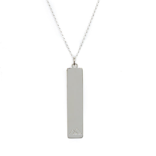Love + Purpose Necklace